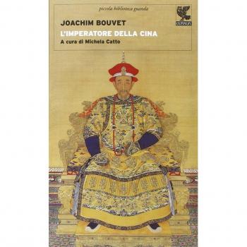L'imperatore della Cina