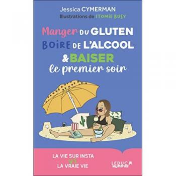 Jessica Cymerman