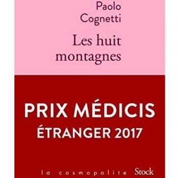 Les huit montagnes