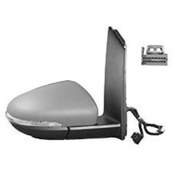 Miroir extérieur VAN WEZEL 5735818