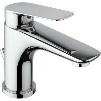 Eleganter Waschtischmischer aus Messing Piralla Lago