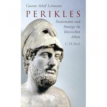 Perikles, Sachbücher von Gustav Adolf Lehmann