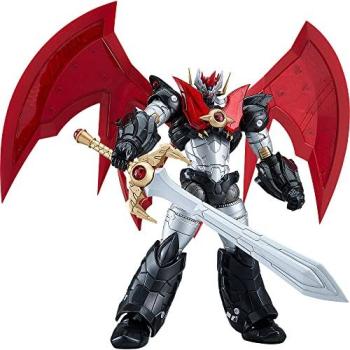 Mazinkaiser Moderoid Good Smile in Plastica 1 cm