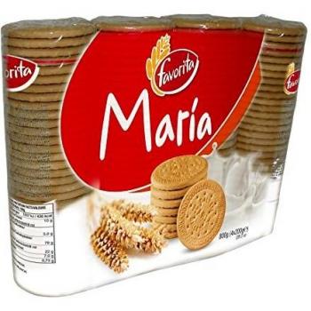 Favorita