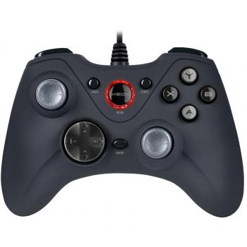 Xeox Pro SL‑6556 Gaming Pad – Intense Vibration, Dual Triggers