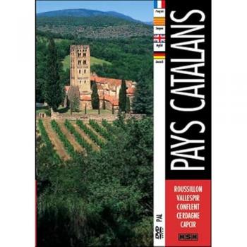 PAYS CATALANS