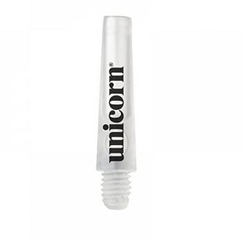 Supertrue Dardos Unicorn 22 mm Clear