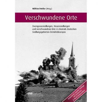 Verschwundene Orte