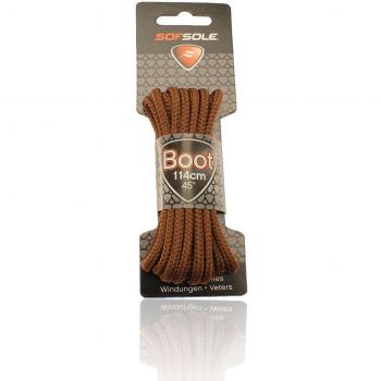 Sofsole 114 cm, taille unique, lacet résistant