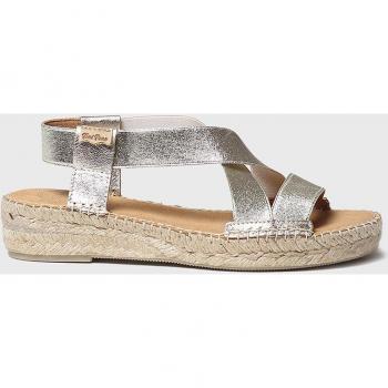 Espadrillas in pelle Toni Pons EIRE-RC