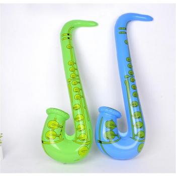 Kids PVC Inflatable Music Toy