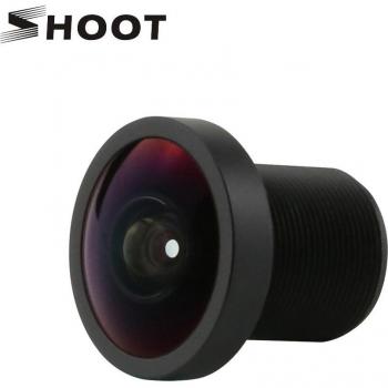 Lente HD Ancho para GoPro Hero 2 y Sport Cam