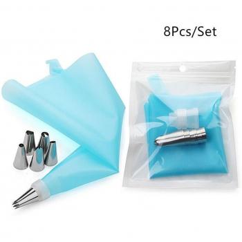 Herramienta de Cocina Silicona Versátil