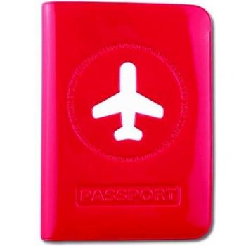 Alife Design Passport Case