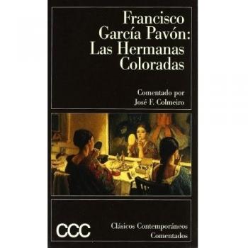 Las hermanas coloradas...CCC