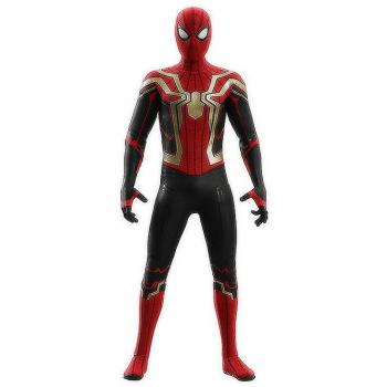 Disfraz Halloween Spider-Man No Way Home 140