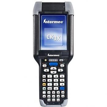 Honeywell CK3XAB4M000W4100 Tragbares Datenakquise-Gerät