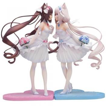 Nekopara: Vanilla Dream – 1/7 Scale PVC ABS Figure (Eden’s Special Edition)
