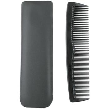 Tastierino Tecnopol Nero: Pettine + Custodia