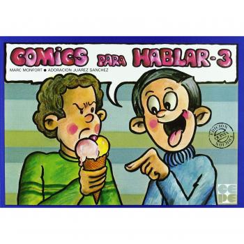 3.comics para hablar.