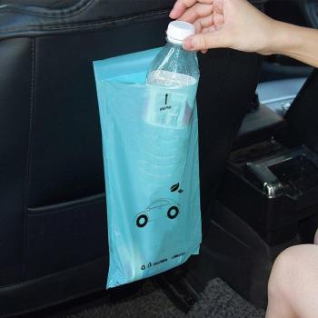 Accessoires Voiture Sac à Ordures Camion 5 Pack