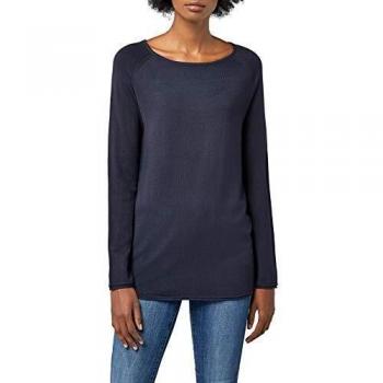 Only Onlmila Lacy L/s Long Pullover KNT T-Shirt