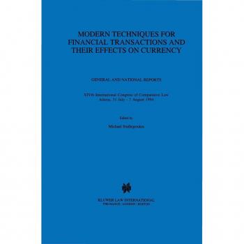 Vitalsource Technologies, Inc. Modern Techniques For Financial Transactions And Their Effects On Curre