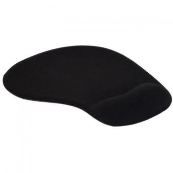 Support de souris ergonomique IGGUAL Healthy ARG1 – Noir