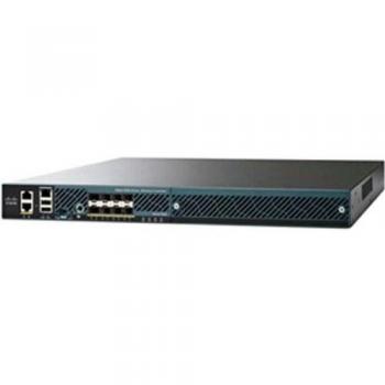 Cisco 5508 Ultra‑Low‑Latency Wi‑Fi Controller