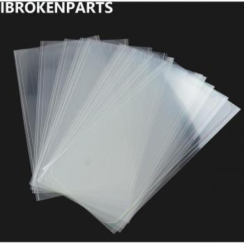 10PCS iPhone LCD Touch Glass OCA Film and Glue