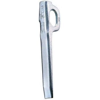 Petzl U12 Grey Quick‑Clip