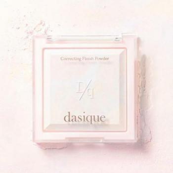 DASIQUE Poudre Fine 17 g – Coton Light