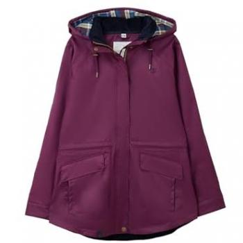 Kendal Women's Waterproof Outdoor Coat for Spring/Summer