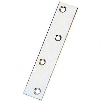 Boîte Amig de 100 Plaques Galvanisées 60mm