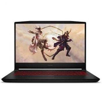 MSI Katana GF66 11UE-081 15.6 Intel Core i7 Gaming Laptop