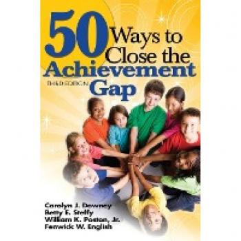 50 Ways to Close the Achievement Gap