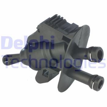 Moteur de levier d’embrayage DELPHI LM80307