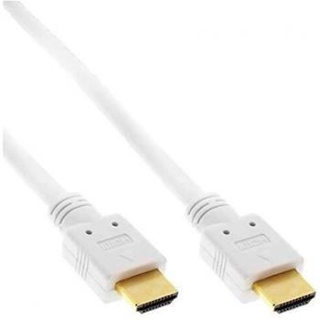 Kabel HDMI 4K2K Premium 1,0m weiß