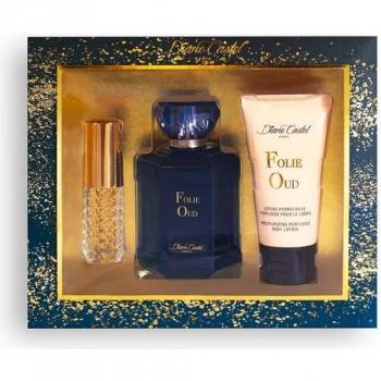 Folie Oud Eau de Parfum