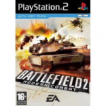 Battlefield 2: Modern Combat