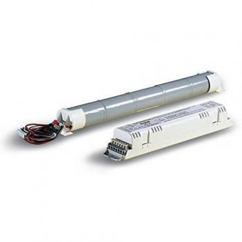 Alimentatore elettronico Elettrinv per Fluorescenti 834/18-58 4.8 SA Beghelli 8348