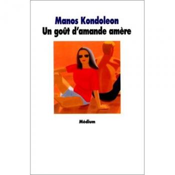 Gout d amande amere (un)