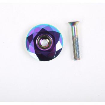 Couvre-pied VTT – 28,6 mm, 1 1/8”