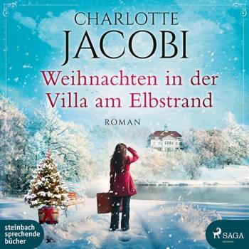 Steinbach Sprechende Bücher Weihnachten in der Villa am Elbstrand