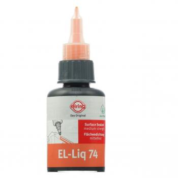 ELRING Substance étanchéisante EL-Liq 74 orange 461.682 VW,AUDI,MERCEDES-BENZ