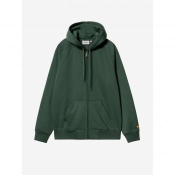 Carhartt WIP Chase Hoodie mit Sycamore-Motiv