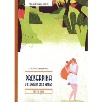 Proserpina e il risveglio della natura