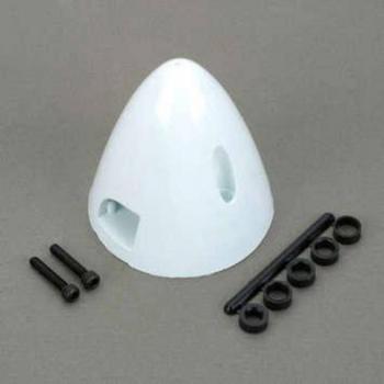 Cône de ventilation DU-BRO 76 mm en plastique
