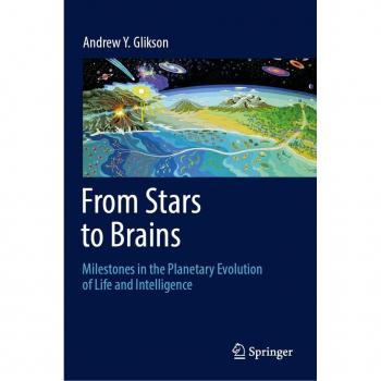 Vitalsource Technologies, Inc. From Stars To Brains: Milestones In The Planetary Evolution Of Life And