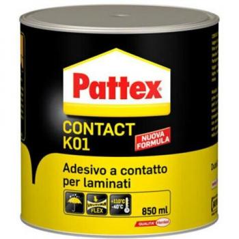 Pattex K01 Adhésif Contact 850 ml